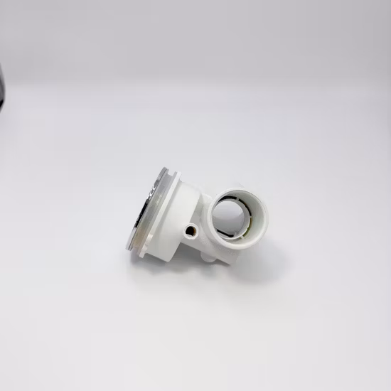 Jet-111 Plastic Toilet Flushing Cistern